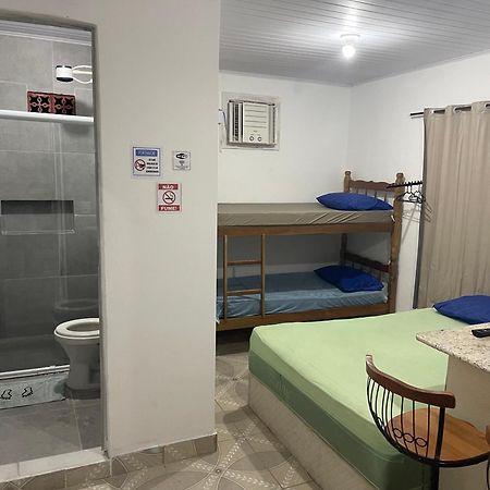 Suites E Flats Monte Alto Arraial Do Cabo Exterior photo