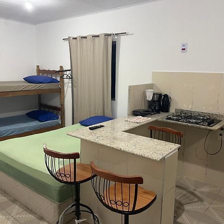 Suites E Flats Monte Alto Arraial Do Cabo Exterior photo