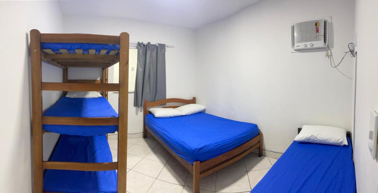 Suites E Flats Monte Alto Arraial Do Cabo Exterior photo