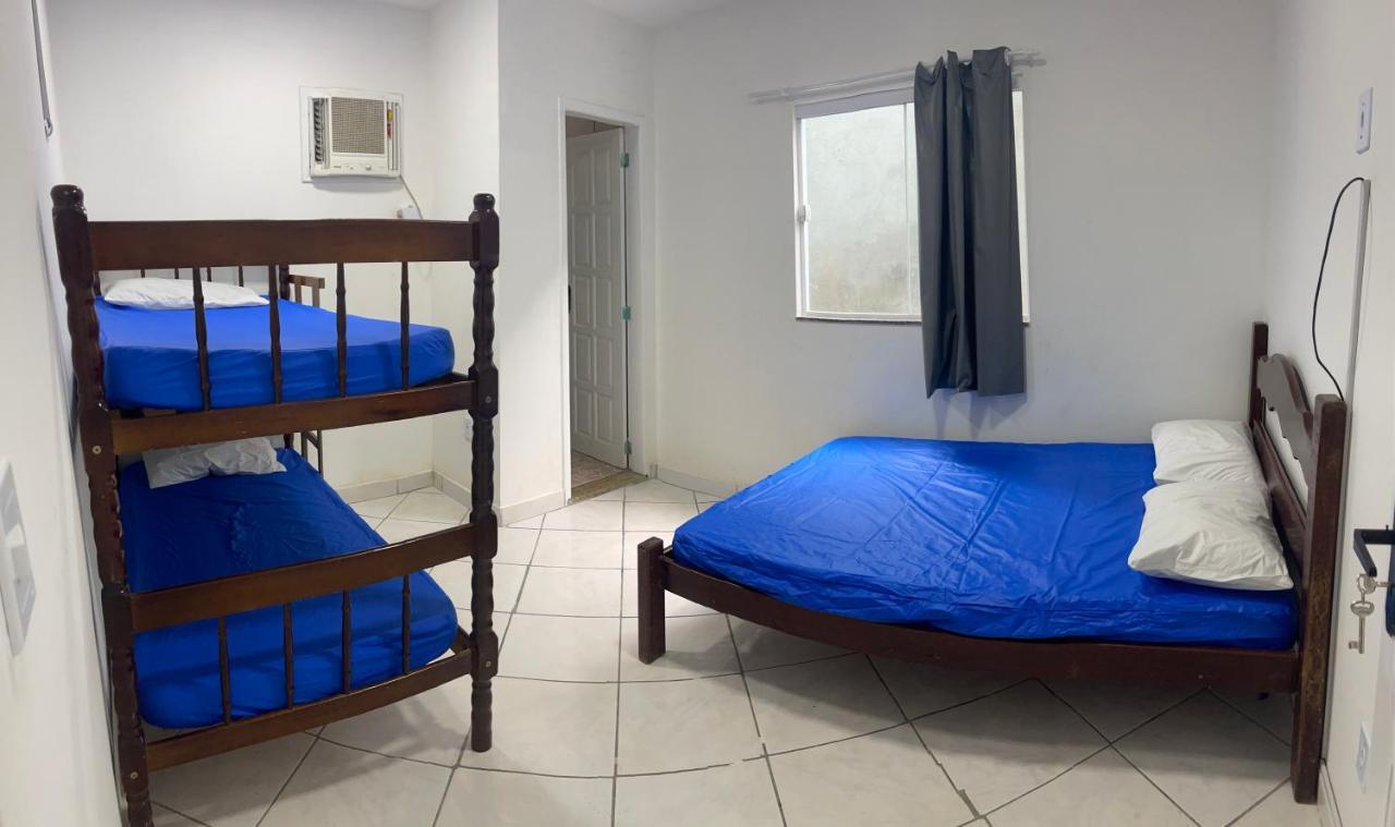 Suites E Flats Monte Alto Arraial Do Cabo Exterior photo