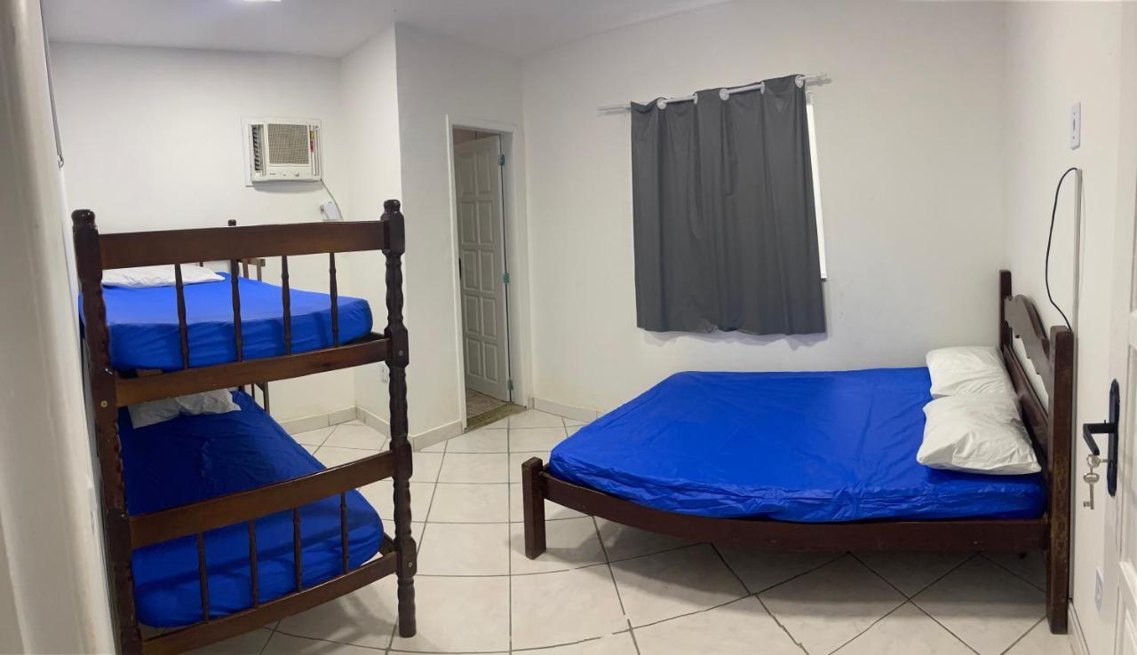 Suites E Flats Monte Alto Arraial Do Cabo Exterior photo