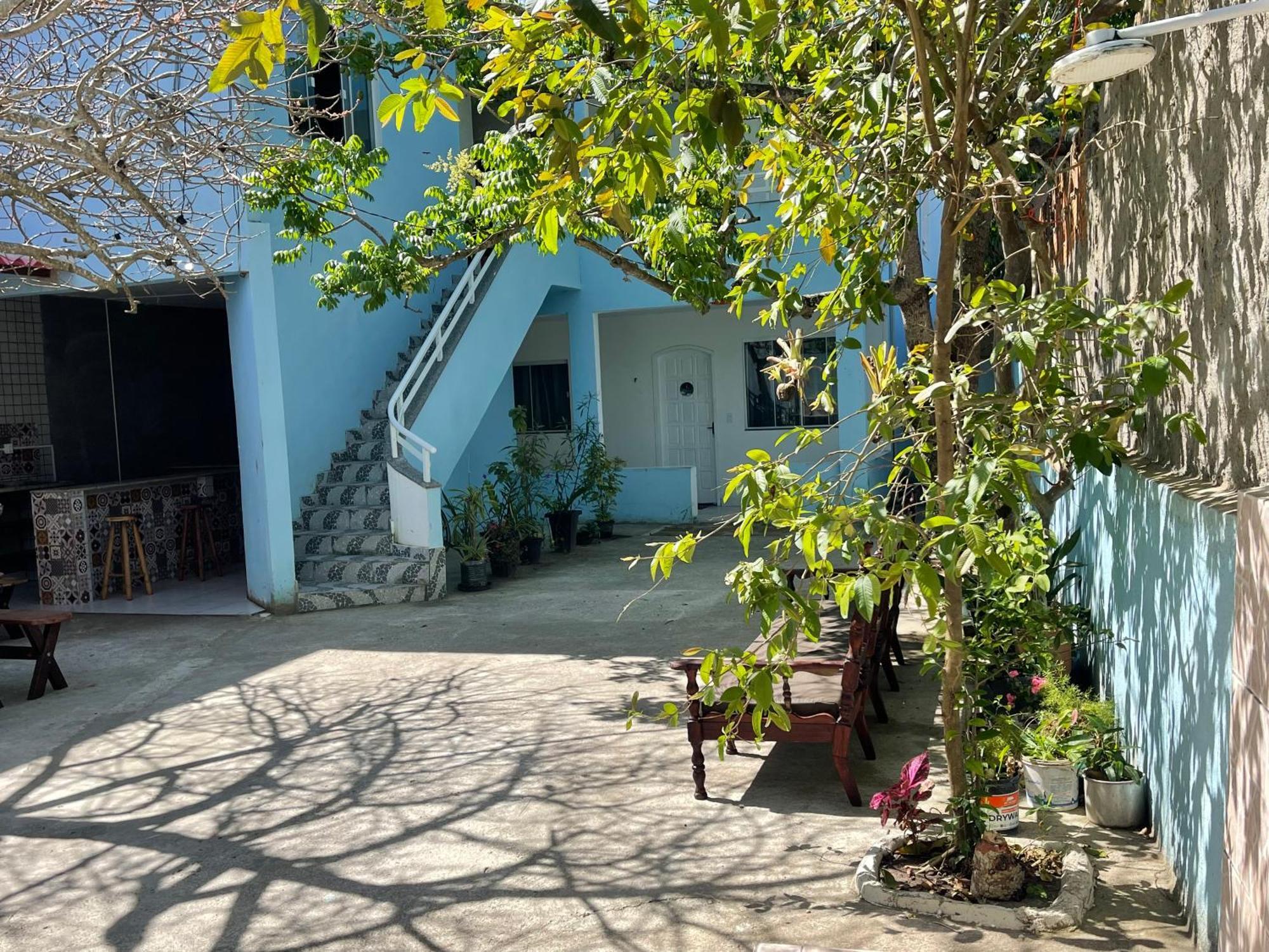 Suites E Flats Monte Alto Arraial Do Cabo Exterior photo
