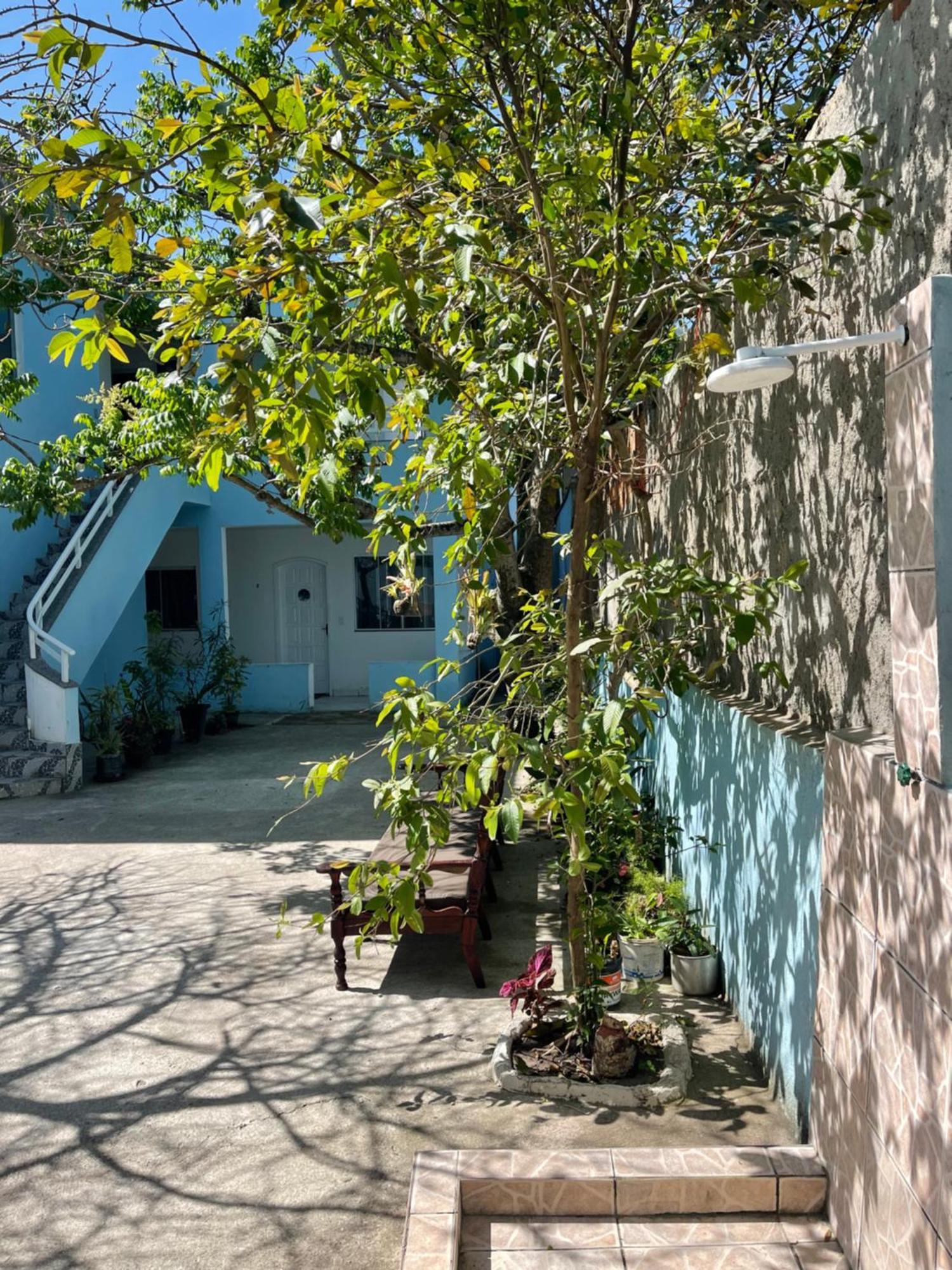 Suites E Flats Monte Alto Arraial Do Cabo Exterior photo