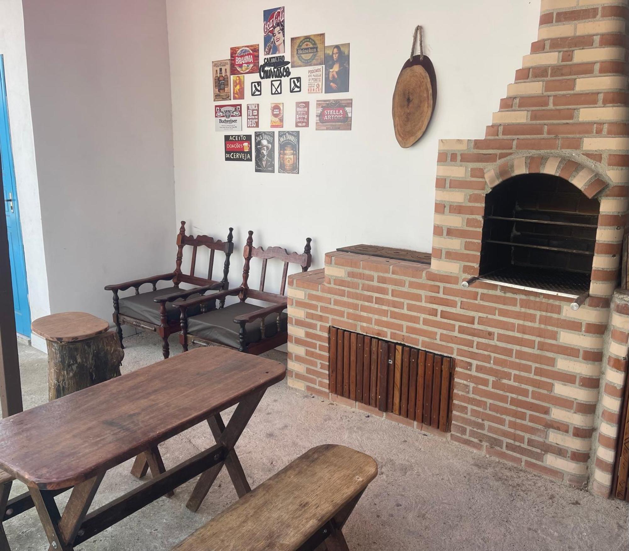 Suites E Flats Monte Alto Arraial Do Cabo Exterior photo