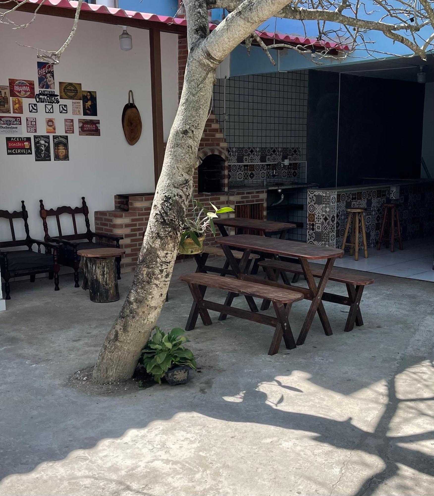 Suites E Flats Monte Alto Arraial Do Cabo Exterior photo