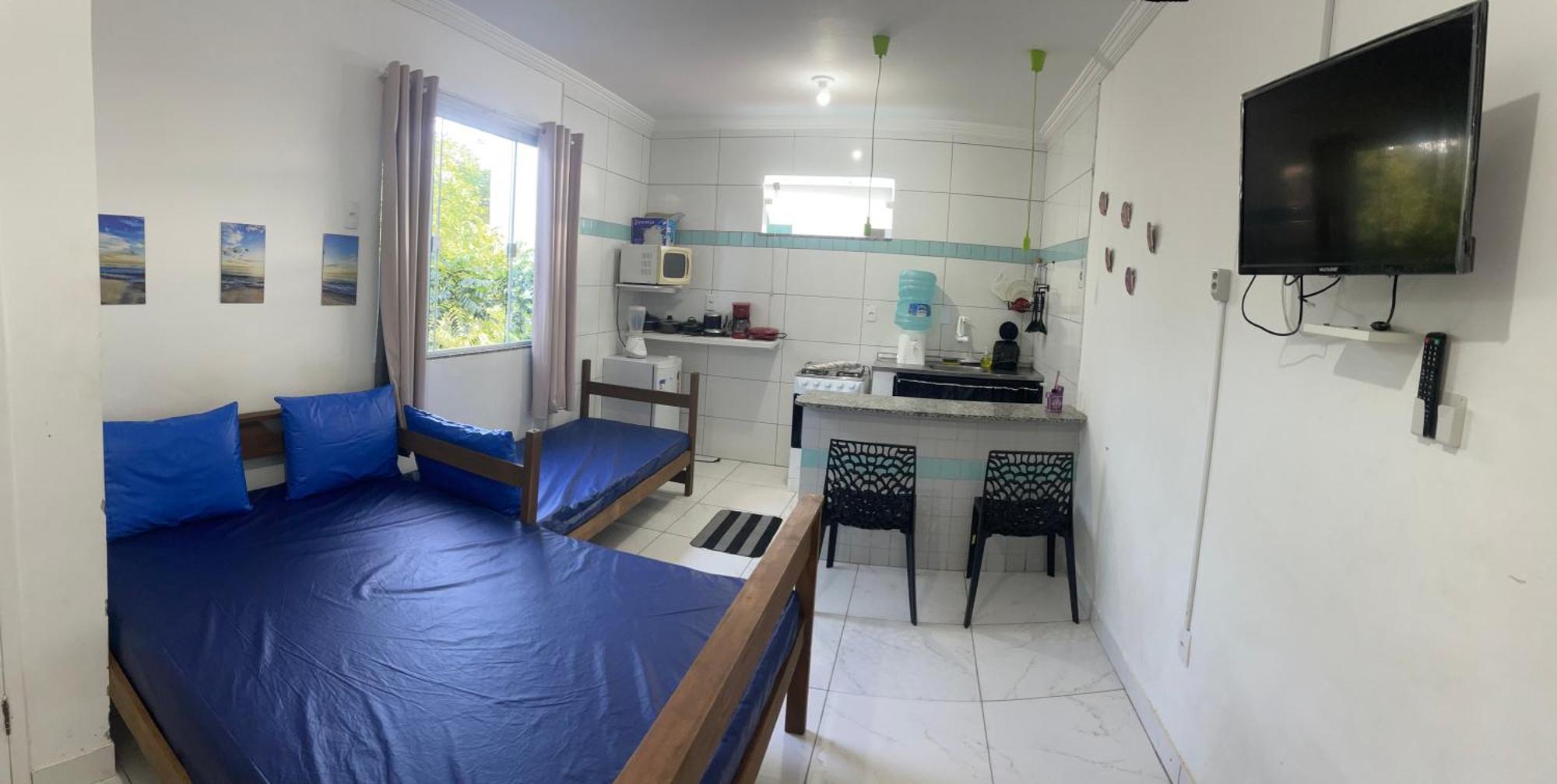 Suites E Flats Monte Alto Arraial Do Cabo Exterior photo