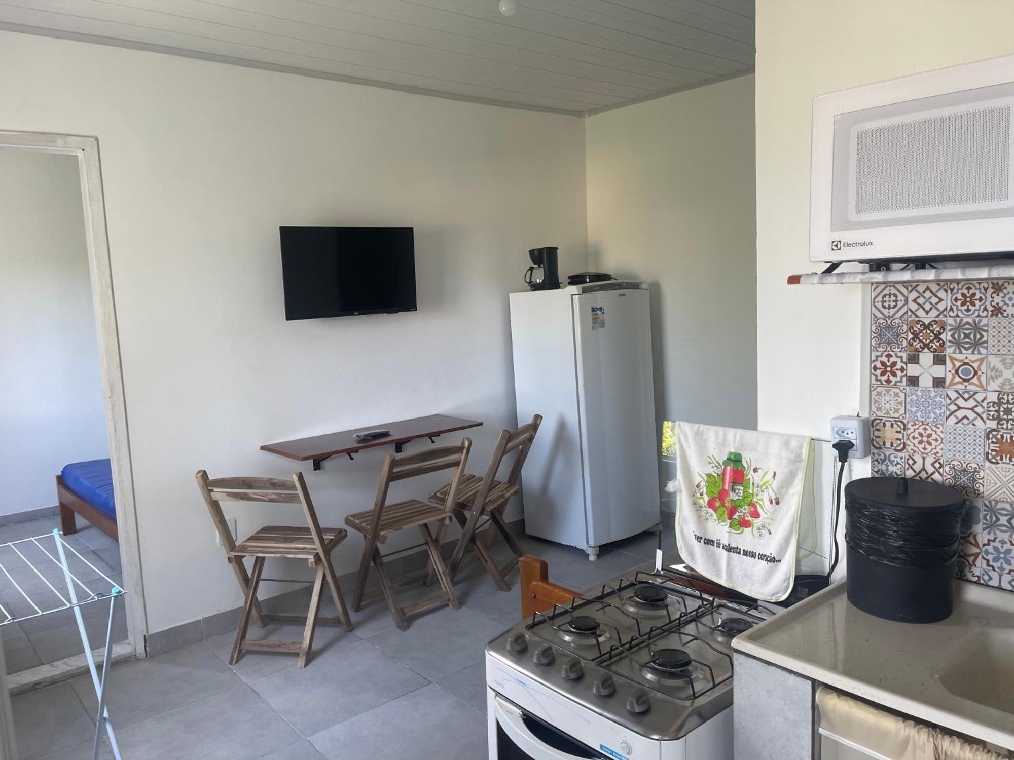 Suites E Flats Monte Alto Arraial Do Cabo Exterior photo