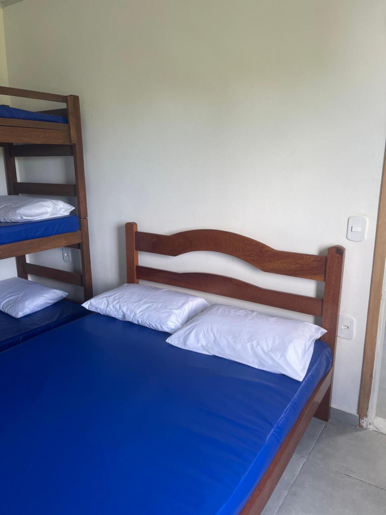 Suites E Flats Monte Alto Arraial Do Cabo Exterior photo