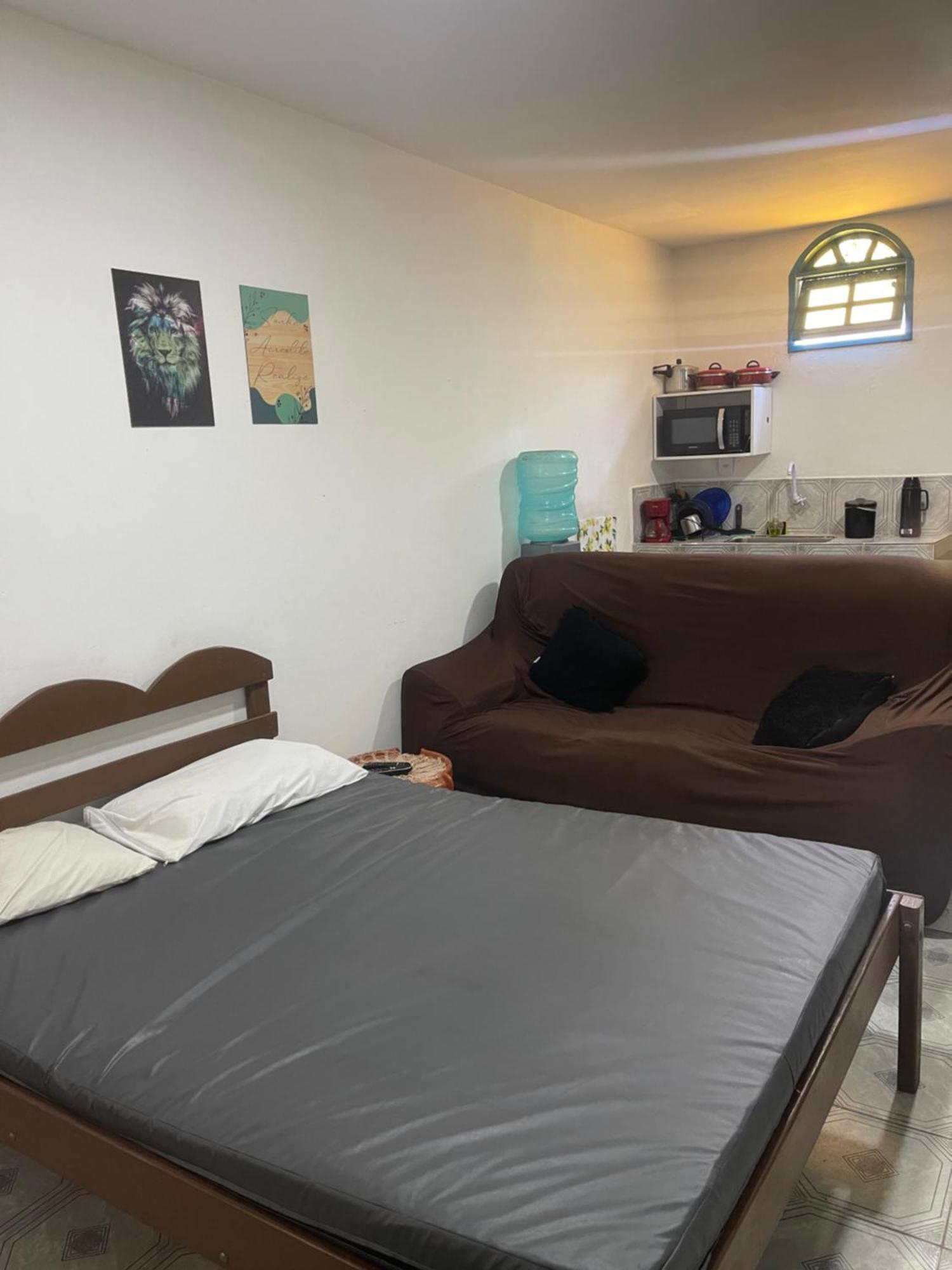 Suites E Flats Monte Alto Arraial Do Cabo Exterior photo