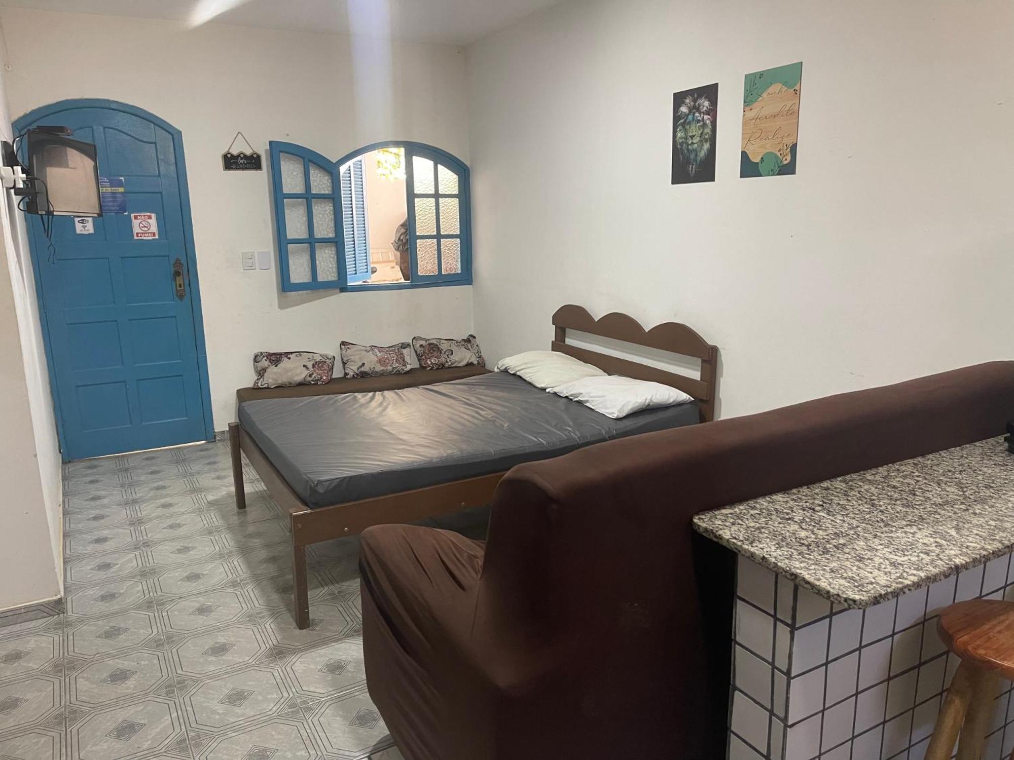 Suites E Flats Monte Alto Arraial Do Cabo Exterior photo