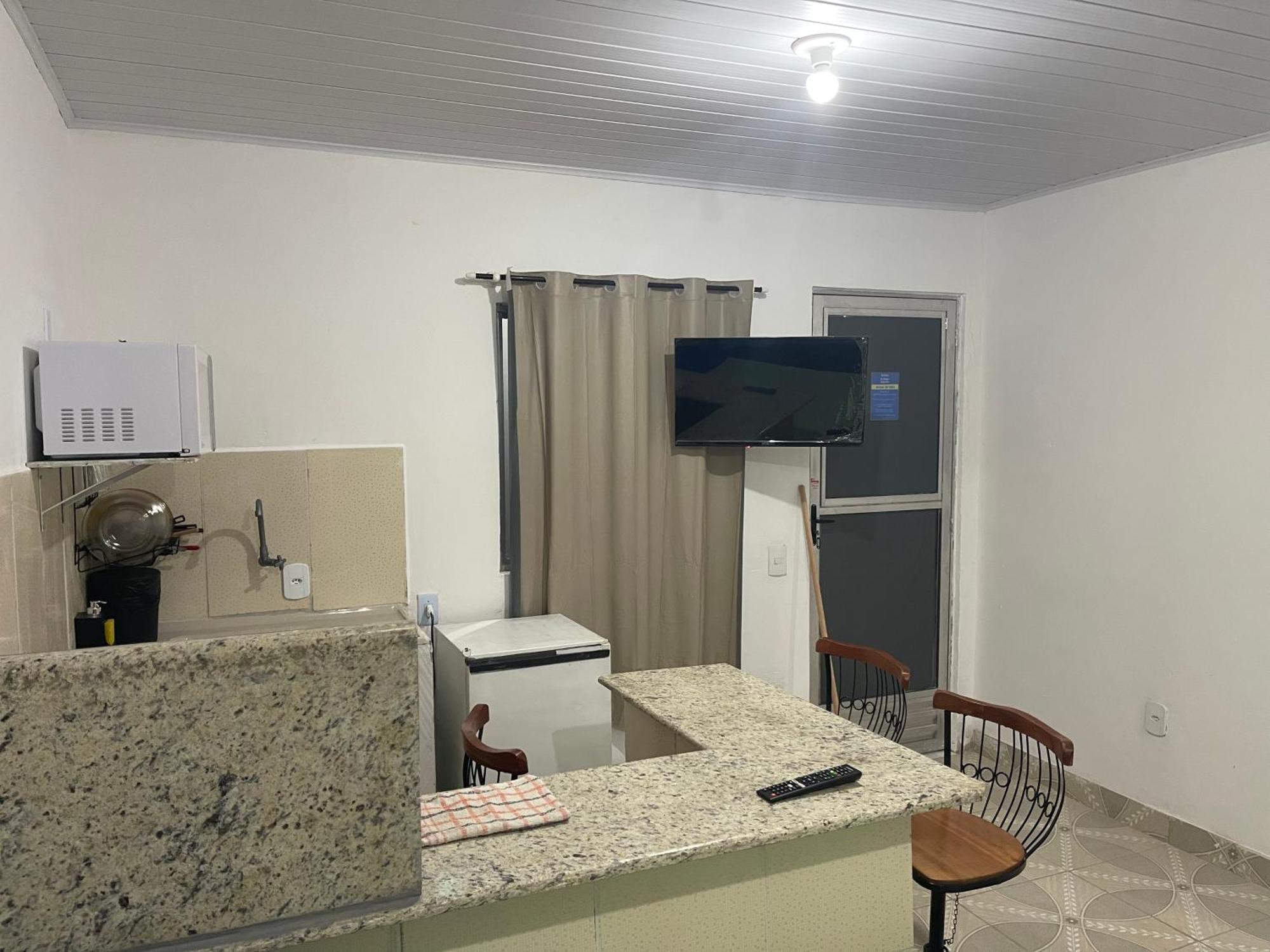 Suites E Flats Monte Alto Arraial Do Cabo Exterior photo