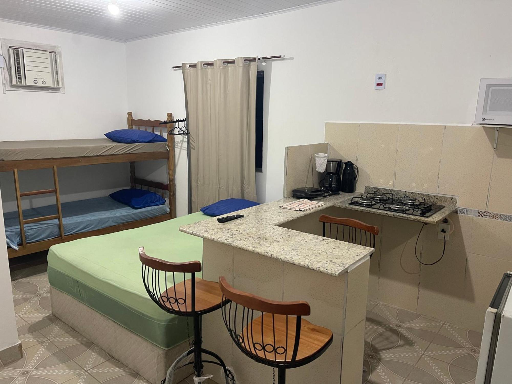 Suites E Flats Monte Alto Arraial Do Cabo Exterior photo