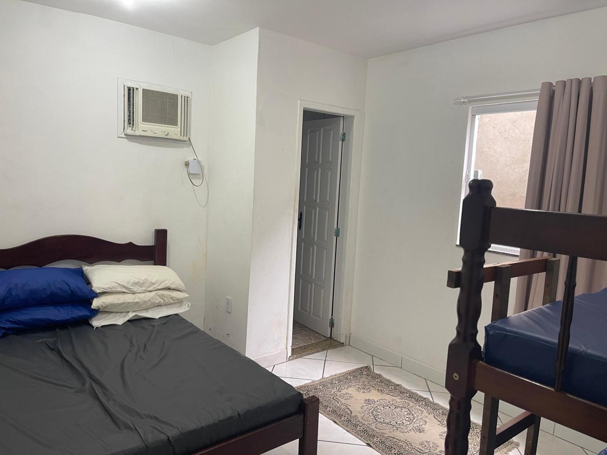 Suites E Flats Monte Alto Arraial Do Cabo Exterior photo