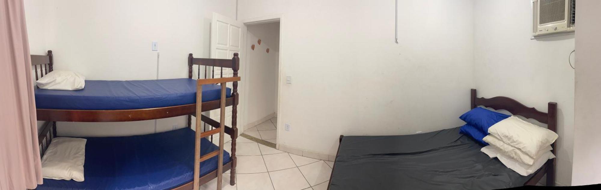 Suites E Flats Monte Alto Arraial Do Cabo Exterior photo